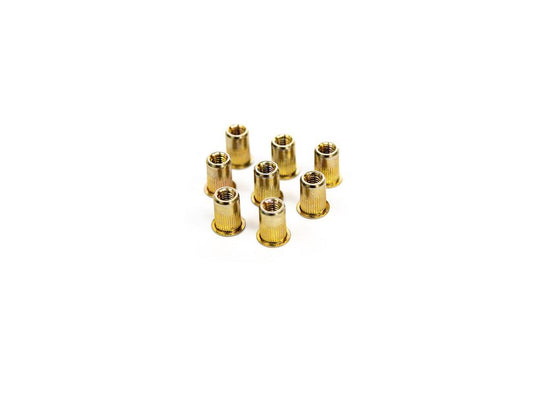 REPLACEMENT RIVET NUTS