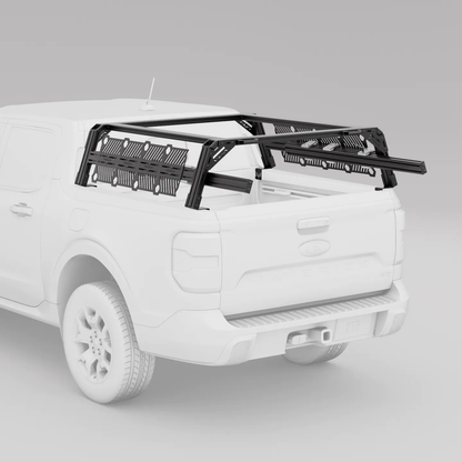 XTR1 Bed Rack for Ford Maverick