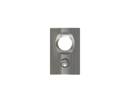 Prinsu Rack Roll-in T-nuts