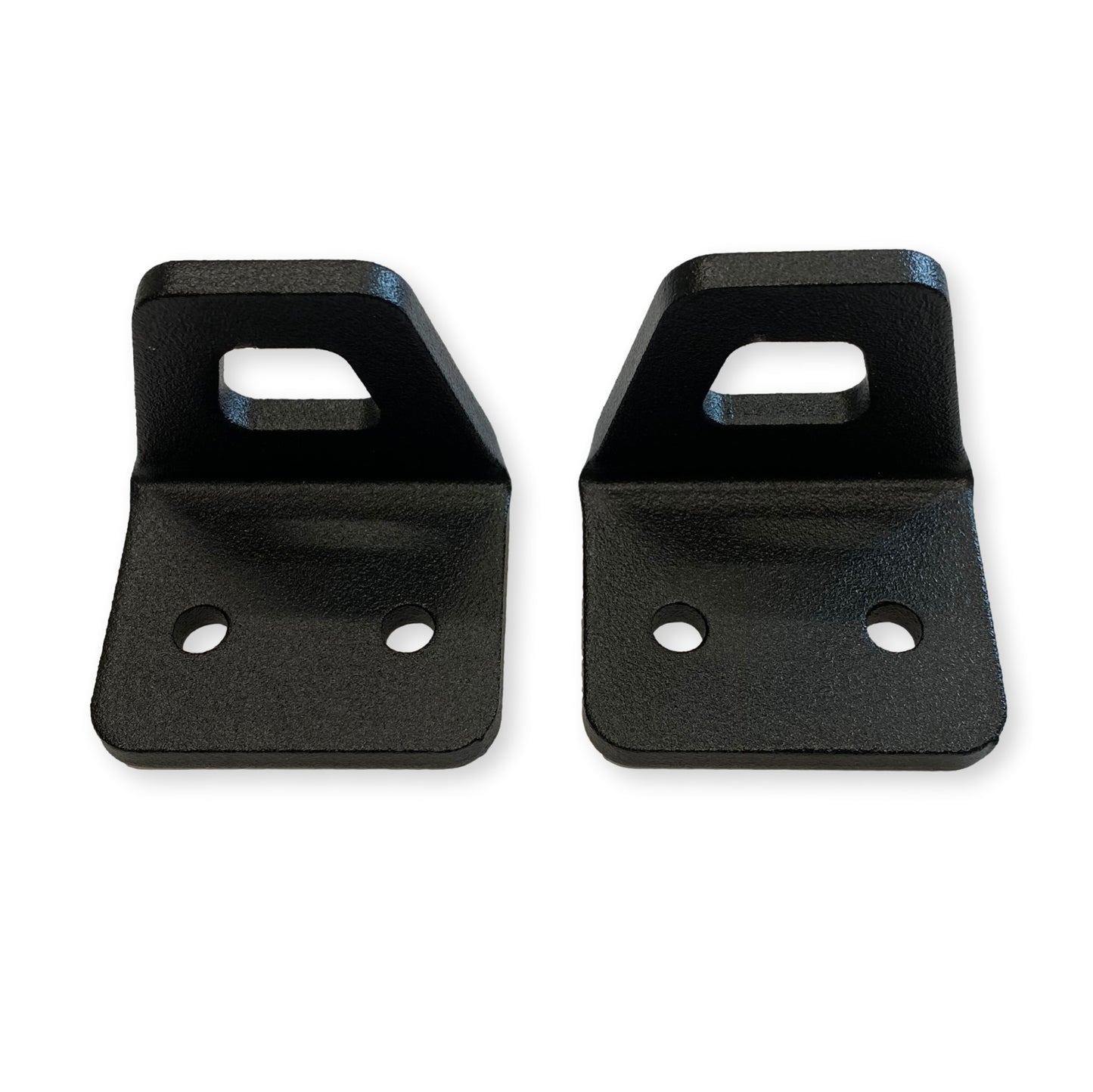 Roof Rack Tie Downs