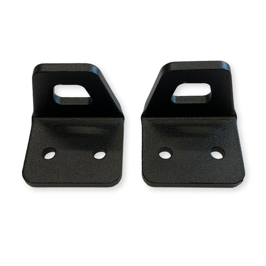 Roof Rack Tie Downs
