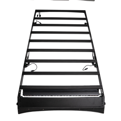 Premium Roof Rack For 2025+ Toyota 4Runner