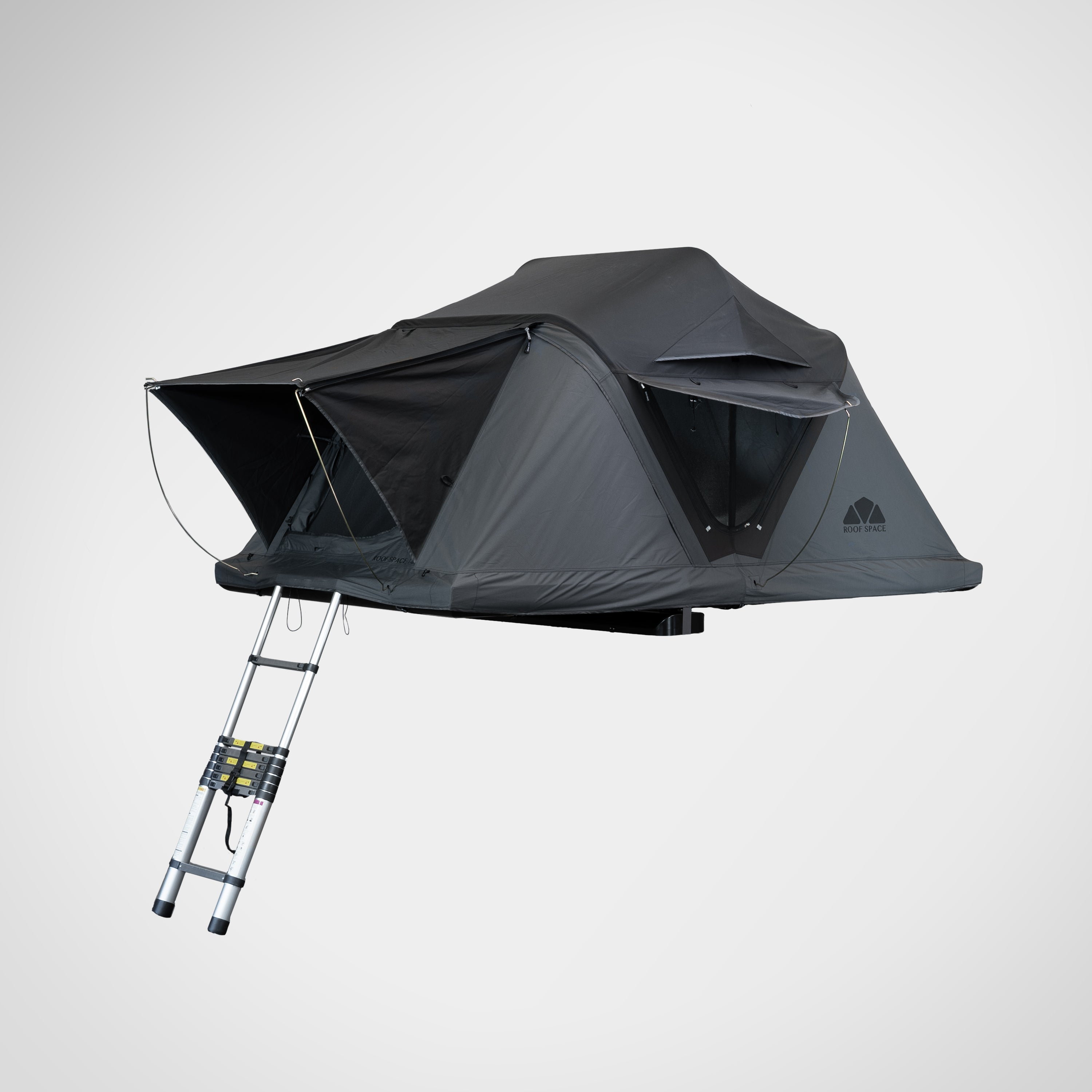 Tent Risers All Rooftop Tents – Pacific Upfitters