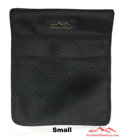 Roof Top Tent Storage Bag (Flat Pocket)