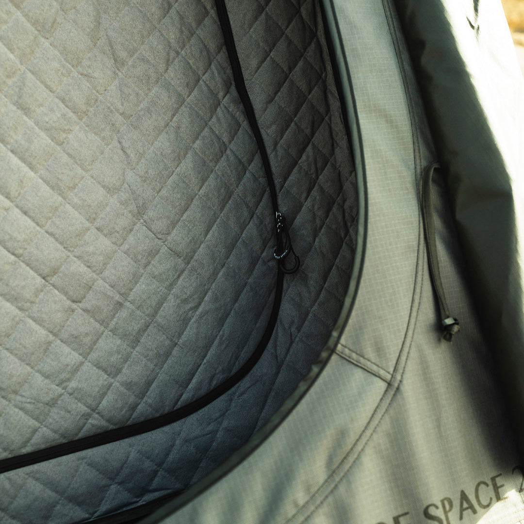 Thermal Insulation Tent