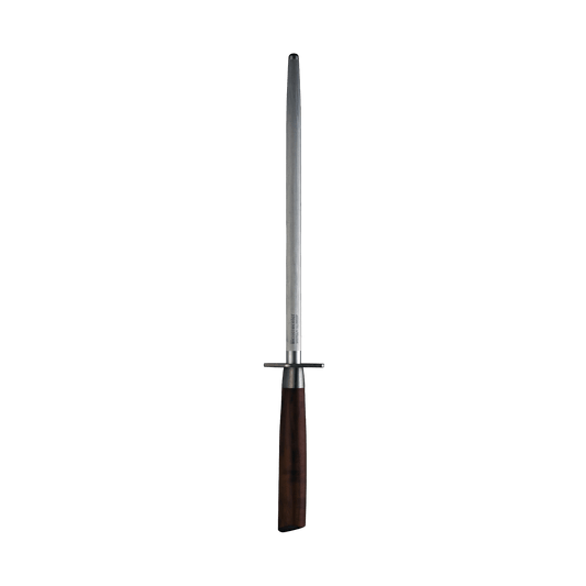 Royale Elite Fine Grit Steel - 10"