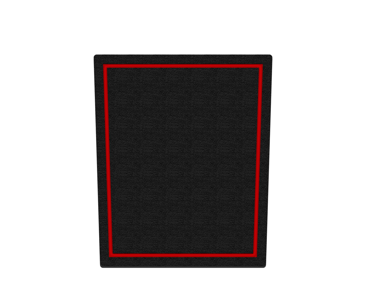 Center Console Box Foam Inserts Fits 2022-2027 Hyundai Santa Cruz