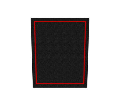 Center Console Box Foam Inserts Fits 2022-2027 Hyundai Santa Cruz