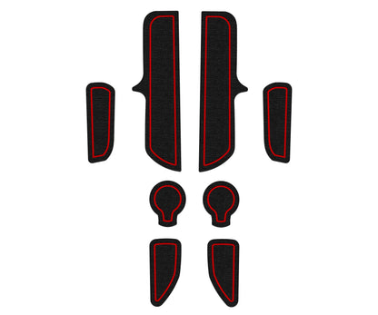 Door Foam Inserts Fits 2022-2027 Hyundai Santa Cruz