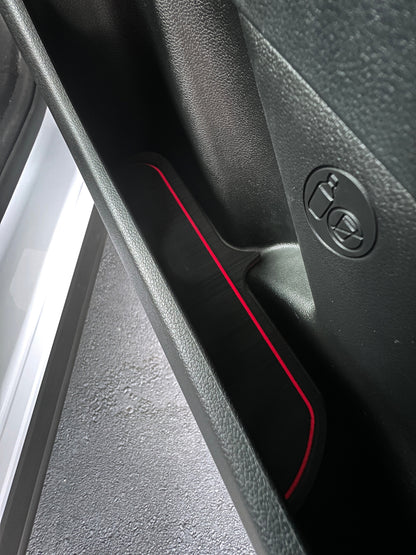 Door Foam Inserts Fits 2022-2027 Hyundai Santa Cruz