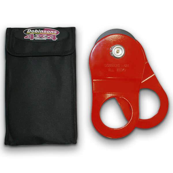 Snatch Blocks – Pacific Upfitters