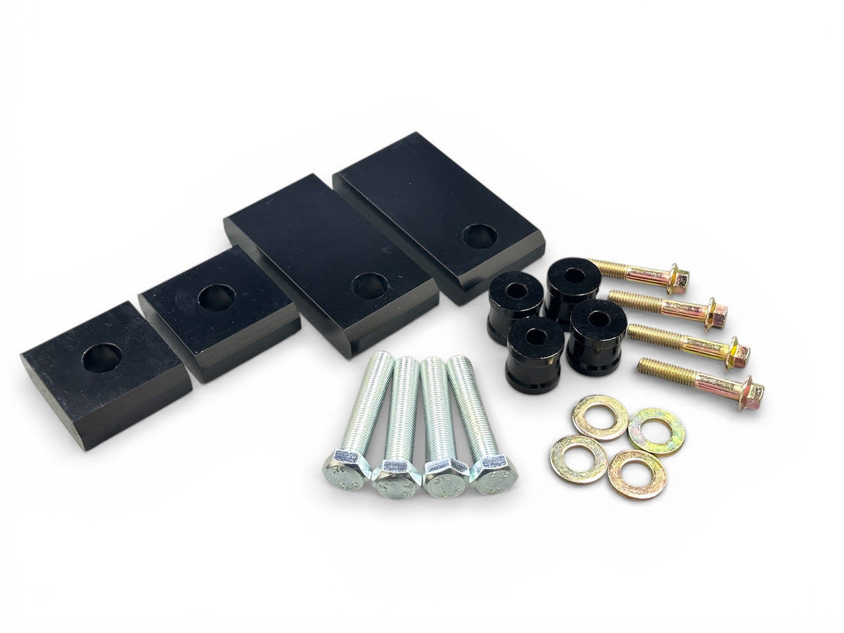 DOBINSONS SWAY BAR DROP KIT - SE59-593