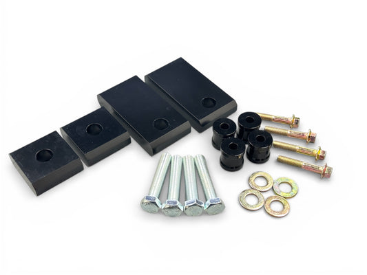 DOBINSONS SWAY BAR DROP KIT - SE59-593