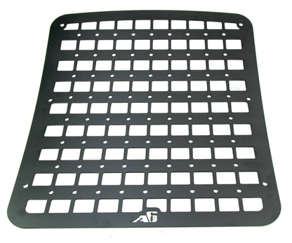 Sprinter Seat Back Molle GRIDS (Pair)
