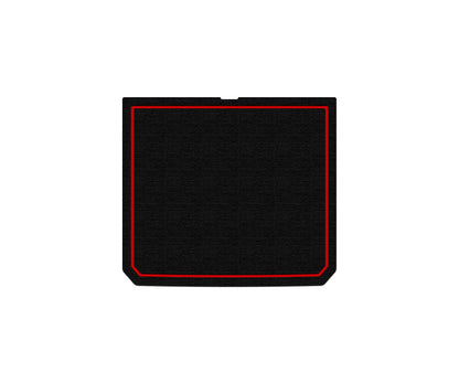Middle Row Center Console Foam Inserts Fits 2023-2027 Toyota Sequoia