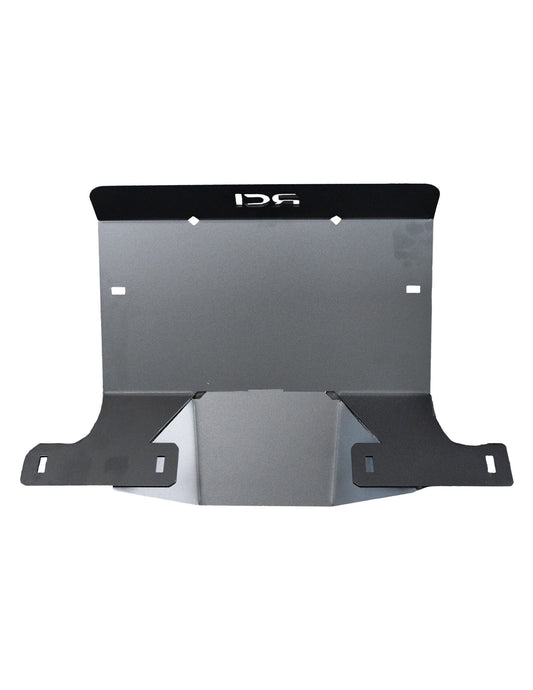 Rear Differential Skid | 08-22 Sequoia