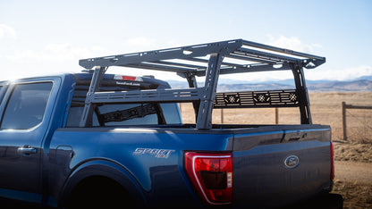Ford 150/Raptor Rack Height PAK System Bed Rack