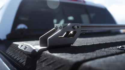 DiamondBack Load Bar System
