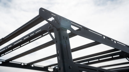 Jeep Gladiator Rack Height PAK System Bed Rack
