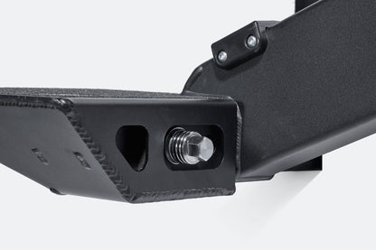 SKEP™ Skid Plate Hitch Step | RIGd Supply