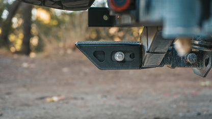 SKEP™ Skid Plate Hitch Step | RIGd Supply