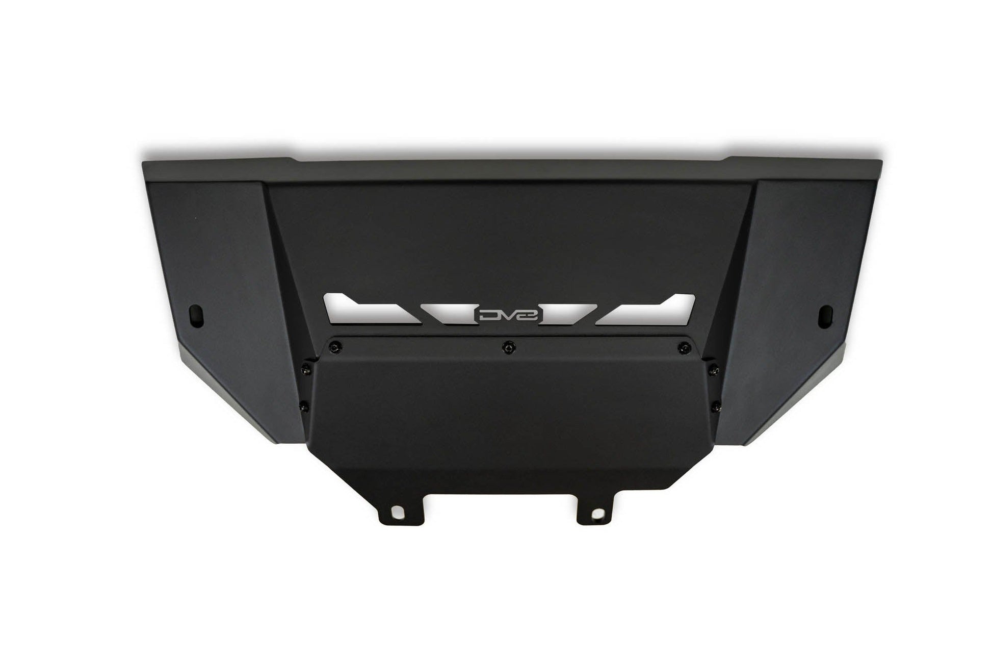 2021-2024 Ford Bronco Low Pro Skid Plate