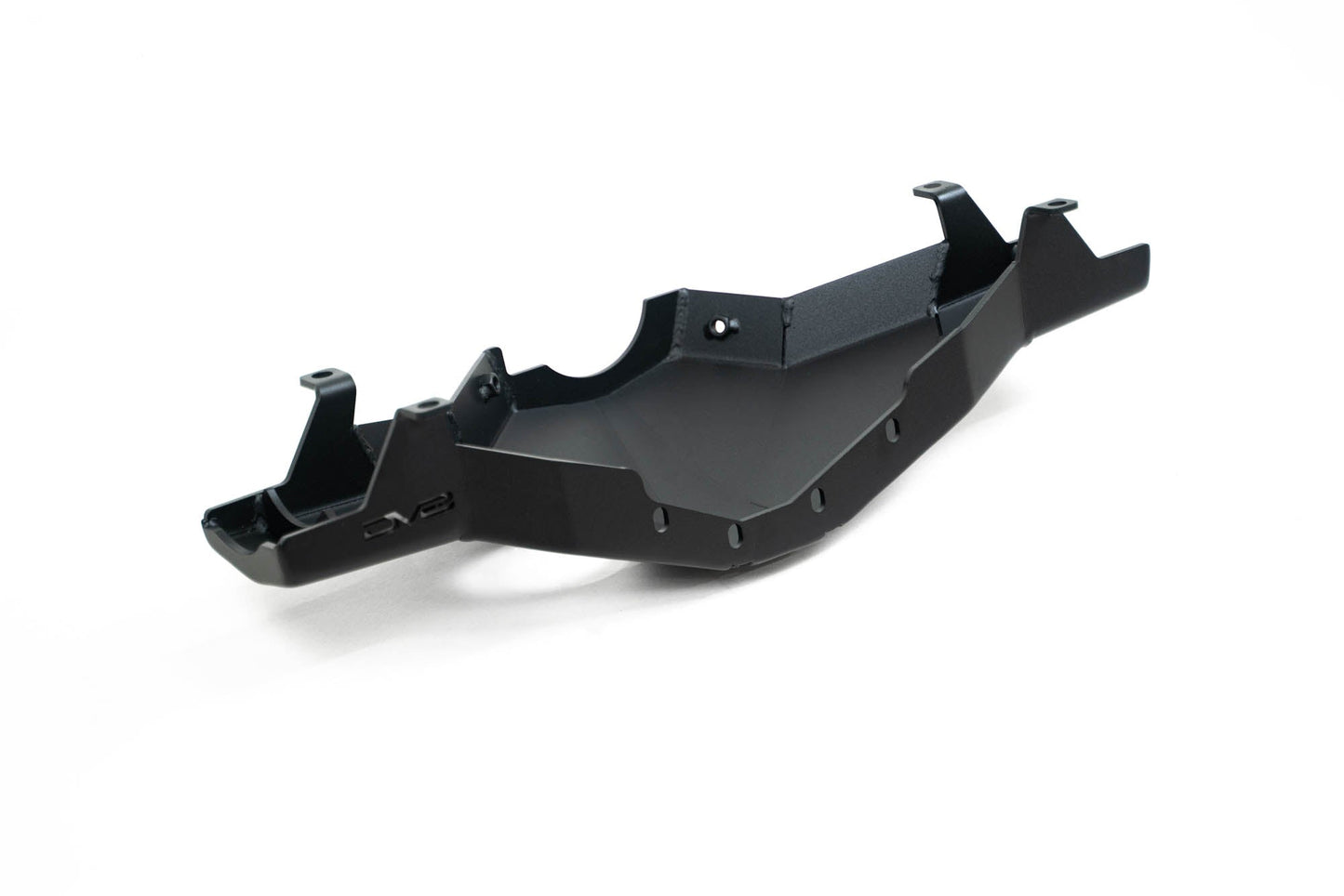 2018-2025 Jeep Wrangler Gladiator Rear D44 Differential Skid Plate