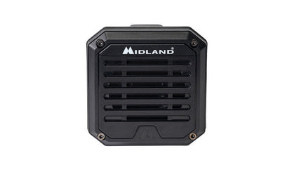 Midland External Speaker w/ AI Noise Cancellation [A]