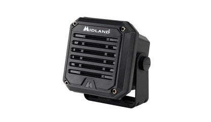 Midland External Speaker w/ AI Noise Cancellation [A]