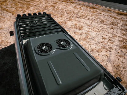 ACS ROOF for MERCEDES BENZ SPRINTER 144 | 2007+