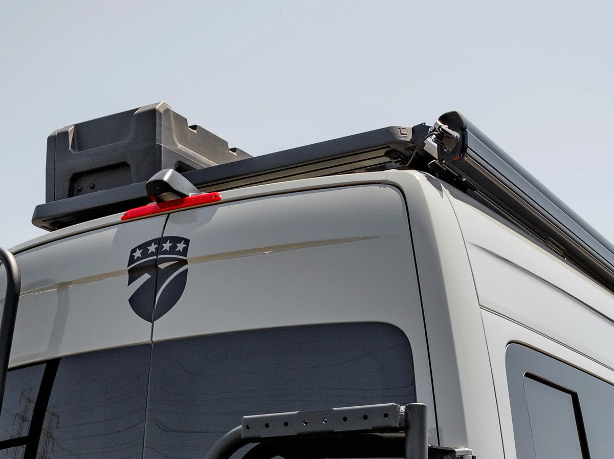ACS ROOF for MERCEDES BENZ SPRINTER 144 | 2007+