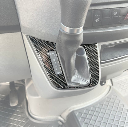 Automatic Gear Shift Accent Trim Fits 2006-2018 Mercedes Sprinter