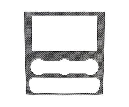 Radio Accent Trim Fits 2008-2016 Mercedes Sprinter