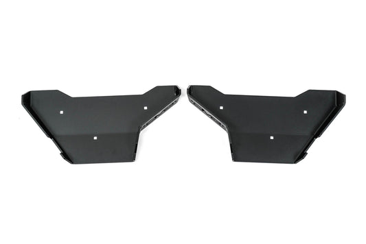 2024-2025 Toyota Land Cruiser A Arm Skid Plates
