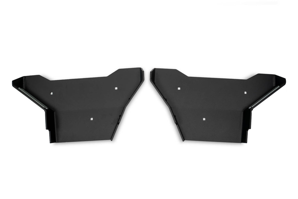 2024-2025 Toyota Tacoma A Arm Skid Plates