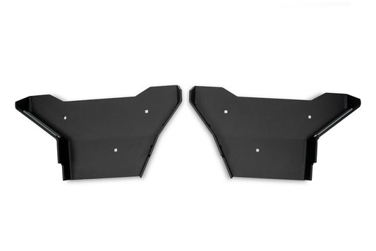 2024-2025 Toyota Tacoma A Arm Skid Plates