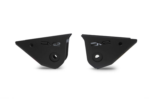 2024-2025 Toyota Tacoma Trailing Arm Skid Plates