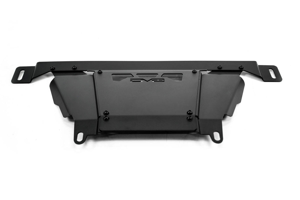 2024-2025 Toyota Tacoma Front Skid Plate