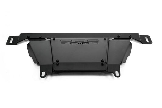 2024-2025 Toyota Tacoma Front Skid Plate