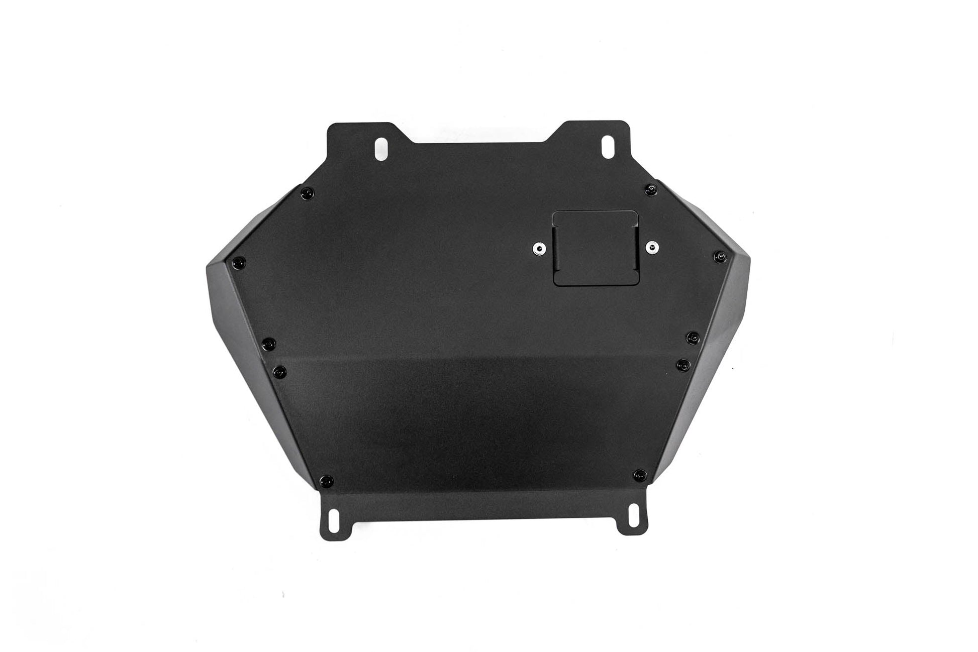 2024-2025 Toyota Tacoma, Land Cruiser Rear Belly Skid Plate