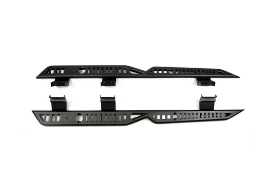 2015-2024 Ford F-150 OE Plus Side Steps