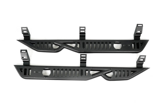 2024-2025 Toyota Land Cruiser OE Plus Side Steps