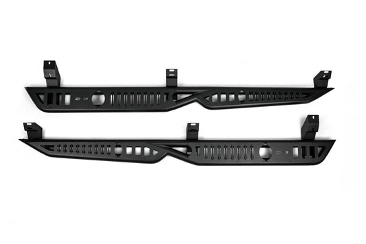 2016-2023 Toyota Tacoma OE Plus Side Steps