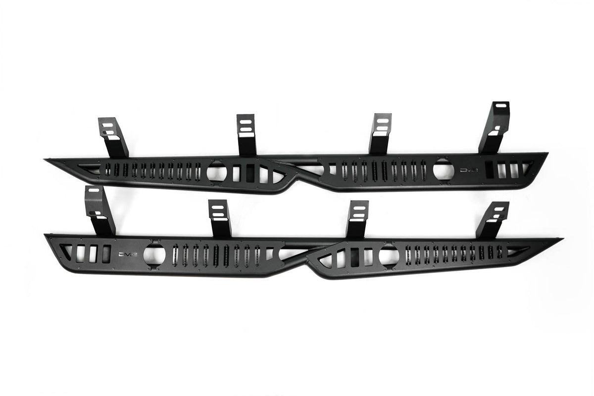 2022-2025 Toyota Tundra OE Plus Side Steps