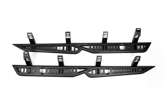 2022-2025 Toyota Tundra OE Plus Side Steps
