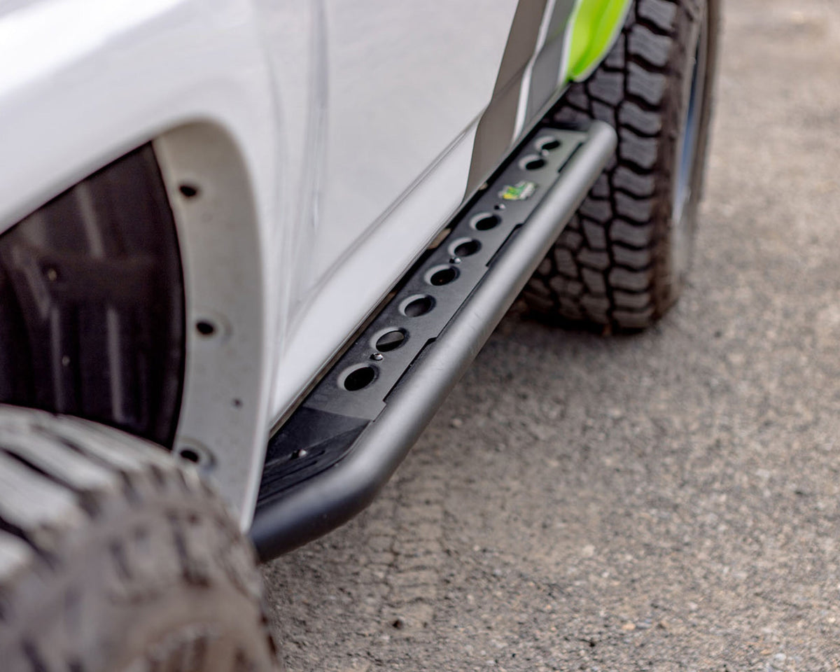 Raid Heavy Duty Side Steps - Toyota 4Runner (2010-2024)