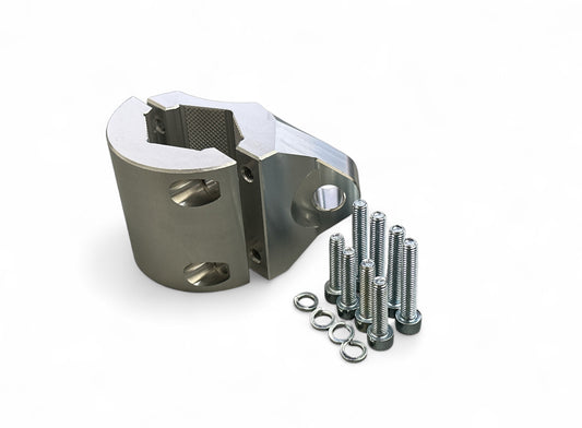 DOBINSONS SS51A811 REPLACEMENT ALUMINUM BRACKET - SS51ABRACK1