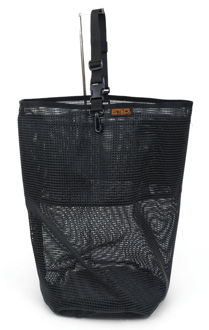 MESH BUCKETS - Overland Edition