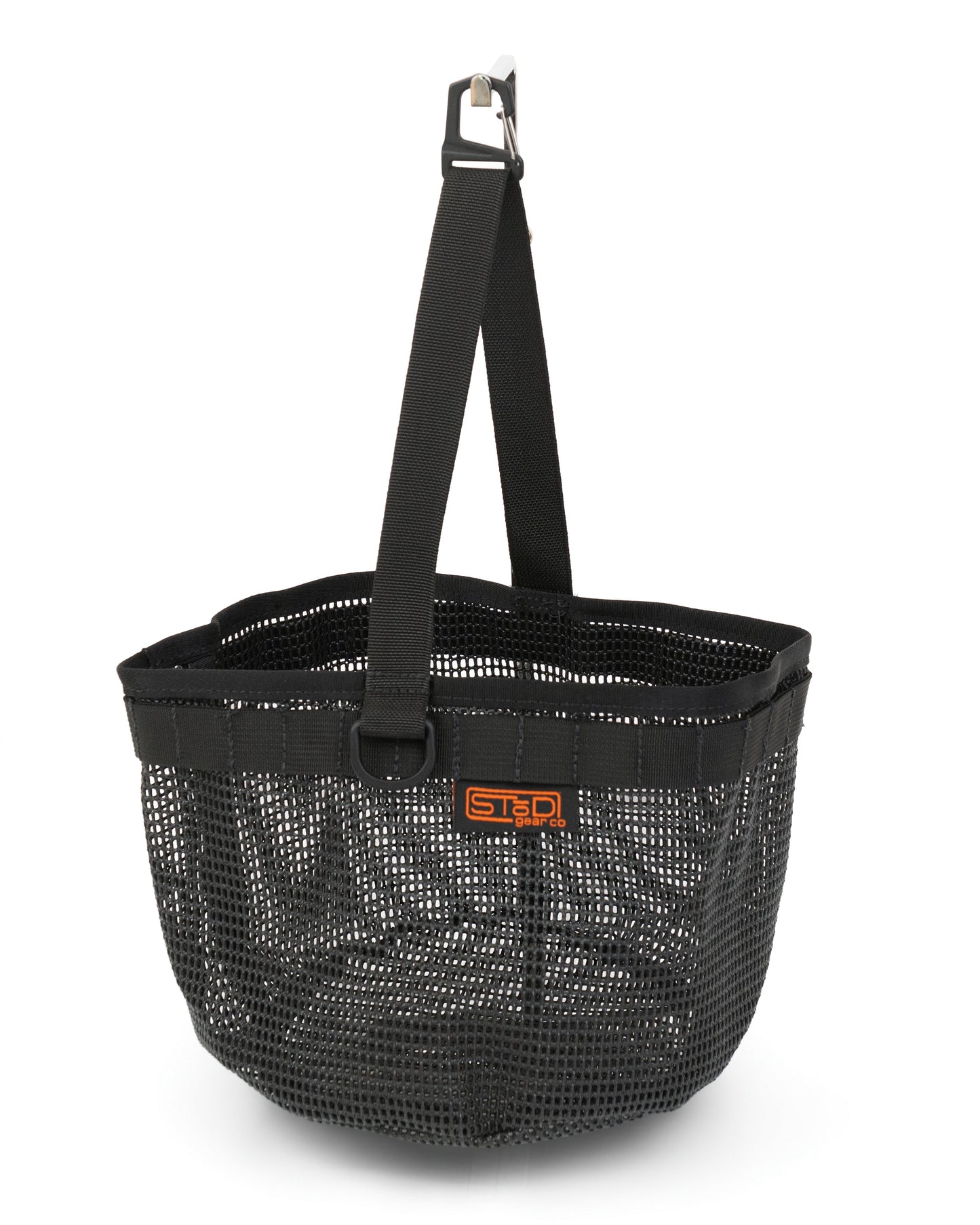 MESH BUCKETS - Overland Edition