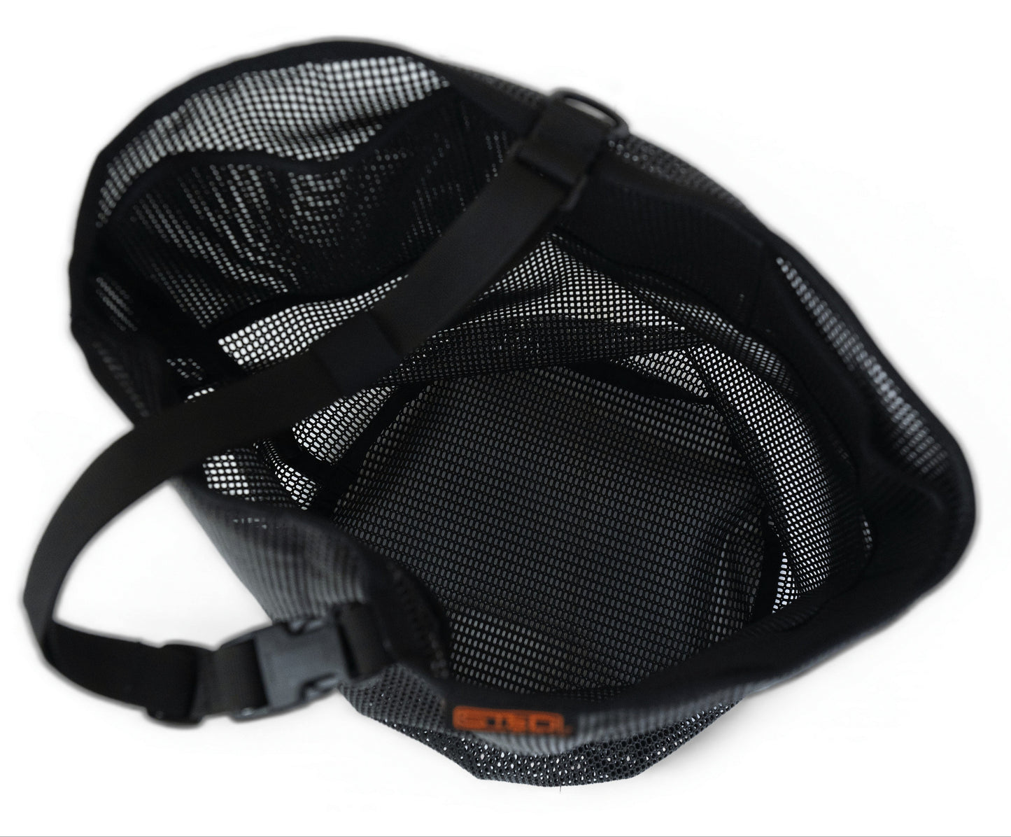 MESH BUCKETS - Overland Edition